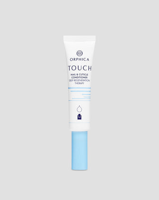 Touch Nail Conditioner para fortalecer a placa ungueal e cuidar das cutículas Orphica - 1