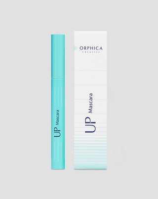 Máscara de efeito espessante, modelador e alongador XL UP da Orphica Clinic - 4