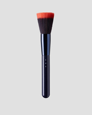 Pincel de acabamento de maquilhagem para pó ou iluminador N.º 12 Say Makeup - 1