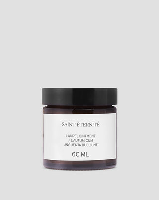 Saint Éternité pomada de louro natural para cicatrizes de acne, eczema e queimaduras - 1