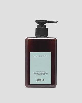 Champô purificante para a queda e o crescimento do cabelo com camomila Saint Éternité - 1