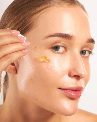 Retinol 0,3% sérum facial rejuvenescedor para rugas Nutridome - 2