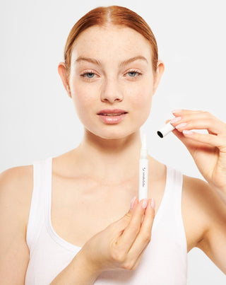 Caneta Light & Bright Smilebite gel branqueador de dentes 1 unid. - 4