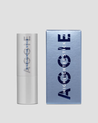 Marcador em stick com óleo de rícino e manteiga de karité para peles maduras 50+ Aggie - 6