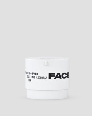 Creme de noite antirrugas para pele 40+ com probióticos Derm Good - 1