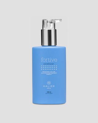 Fortive keratin hair loss conditioner for men 150 ml Halier - 1