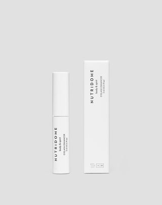 Condicionador de pestanas com ação espessante, alongadora e fortalecedora Nutridome - 3