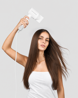 Secador de cabelo Nutridome 3 em 1 com ionização potência 1600 W - 3