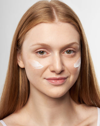 Creme para peles maduras com coenzima Q10 e vitamina E Mel Skin - 3