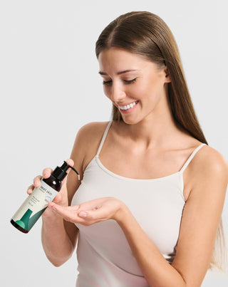 Mel Skin gel universal de aloé vera para rosto, corpo e cabelo - 3