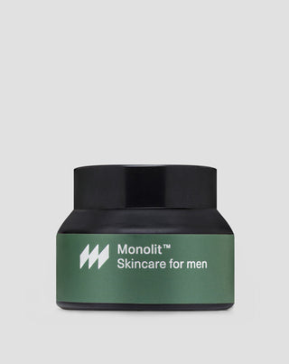 Bálsamo nutritivo e hidratante para a barba com complexo de óleos naturais Monolit - 1