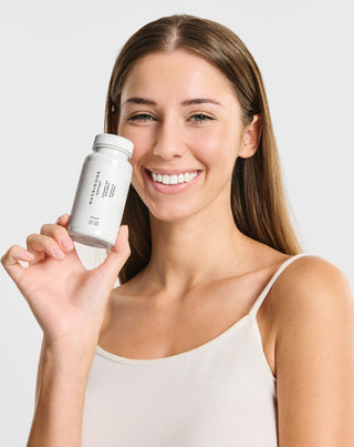 Cápsulas de vitamina D3 4000 UI para imunidade, ossos fortes e dentes saudáveis Nutridome 60 unid. - 2