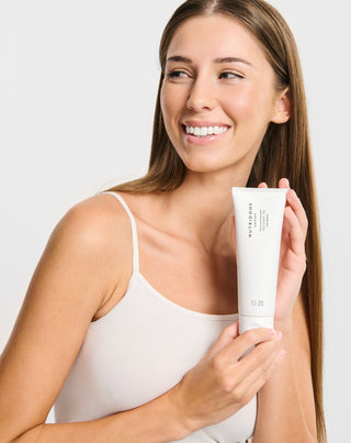 Gel de limpeza e hidratação facial com alantoína Nutridome - 2