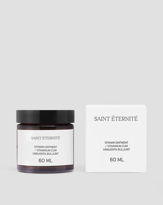 Saint Éternité pomada vitaminada cicatrizante para cicatrizes e irritações - 2