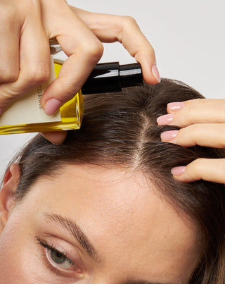 Esfoliante capilar à base de cavalinha e urtiga Saint Éternité - 3