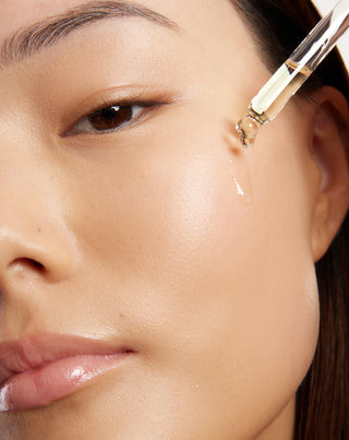 Óleo multifuncional anti-envelhecimento tsubaki para rosto e corpo de camélia japonesa 50 ml Uddo - 2