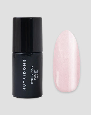 Verniz gel UV/LED Love Blossom 005 Nutridome - 1