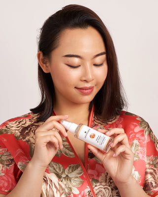 Orientana Mucus de Caracol Essência Facial - 2