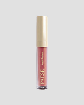 Brilho labial com efeito ótico, efeito de espelho 03 glossy Lipgloss Paese - 1