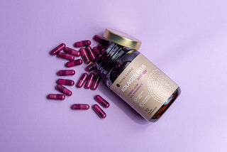 Collagen plus cápsulas anti-idade com colagénio, zinco e vitamina C Nutri Clinic 90 cápsulas - 2