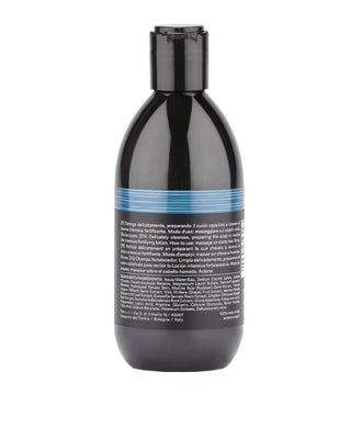 Champô fortificante contra a queda de cabelo com prebióticos Sendo - 3