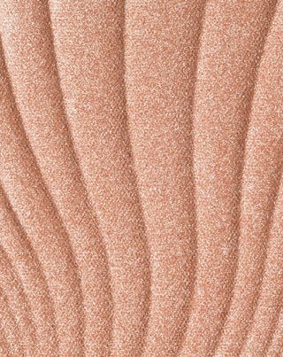 Marcador de luz prensado Shimmer Las Vegas em dourado da Affect Professional Cosmetics - 2