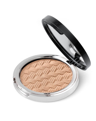 Marcador de Luz com Pressão Shine On Golden Hour da Affect Professional Cosmetics - 2