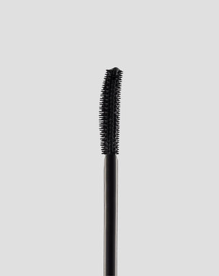 Rímel com escova de silicone espessante para pestanas Exciting Lashes da Affect Professional Cosmetics - 3