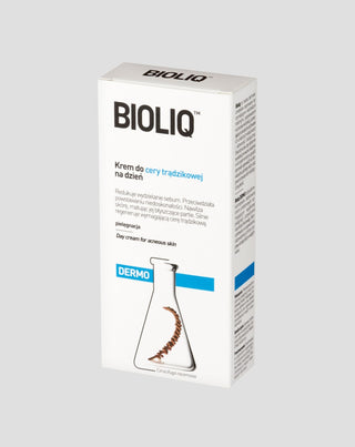 Dermo Bioliq Creme de Dia Acne Suavizante - 2