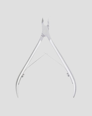 Cortador de cutículas profissional de aço inoxidável cirúrgico de 5 mm You Beauty - 1