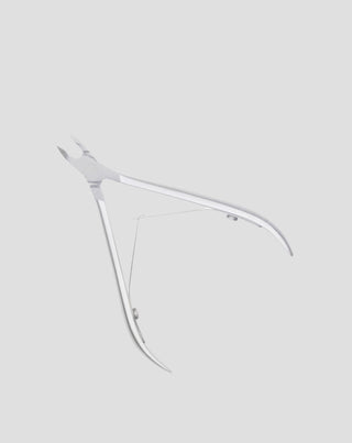 Cortador de cutículas profissional de aço inoxidável cirúrgico de 5 mm You Beauty - 3