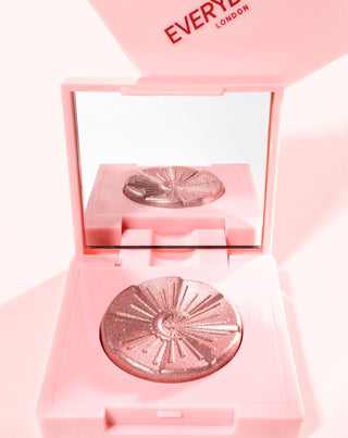 Cobertura de sombras brilhantes Guilty Pleasure Toda a gente em Londres - 2