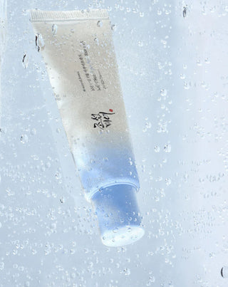 Protetor solar ultra-leve SPF50+ PA++++ Relief Sun Aqua Fresh Beauty of Joseon - 4