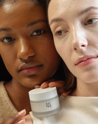 Creme Dinastia hidratante e revitalizante com ginseng e arroz Beleza de Joseon - 4