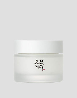 Creme Dinastia hidratante e revitalizante com ginseng e arroz Beleza de Joseon - 1