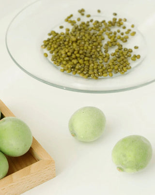 Beauty of Joseon Green Plum Refreshing Cleansing Cleanser Gel Suave - 3