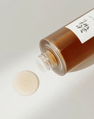 Água de essência de ginseng nutritiva e hidratante Beauty of Joseon - 2