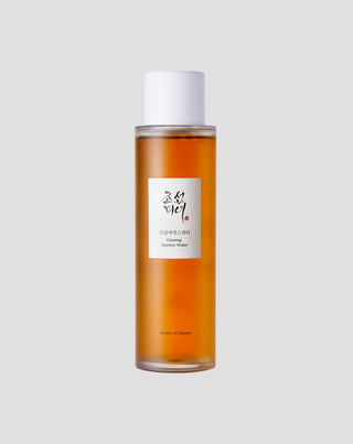 Água de essência de ginseng nutritiva e hidratante Beauty of Joseon - 1