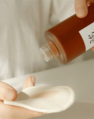 Água de essência de ginseng nutritiva e hidratante Beauty of Joseon - 4