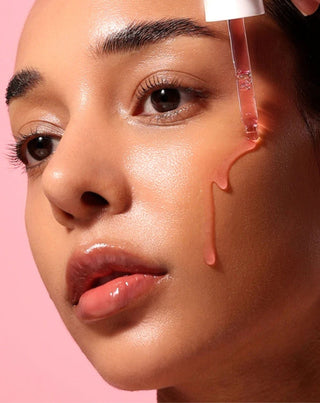 Soro facial com niacinamida 10% + TXA 4% ANUA - 3