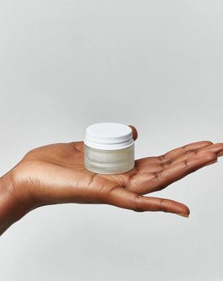 Máscara de hidratação labial com esqualano, óleo de coco e vitamina E Lip Harmony Glov - 3