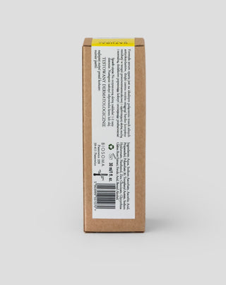 Sérum facial com vitamina C 15% e vitamina E para aclarar a hiperpigmentação Biosoma - 4