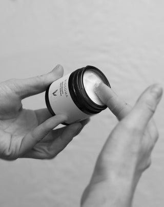 Creme desodorizante natural saudável Biosoma - 2