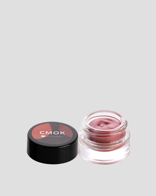 Bálsamo labial protetor de arando cmok Natura Option - 2