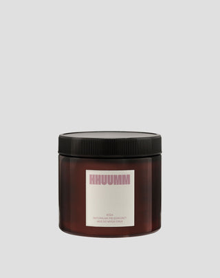 HHUUMM mousse de limpeza corporal rosa - 1