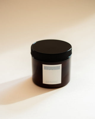 Mousse de higiene íntima de cuidado natural com fórmula suave HHUUMM - 5