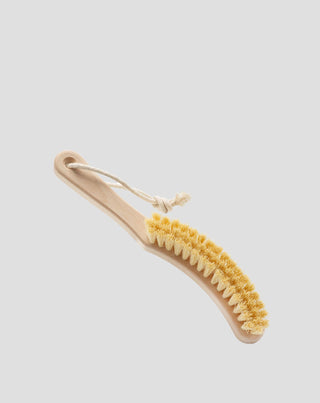 Escova de massagem corporal, fibra tempico semicircular n.º 17 HHUUMM - 1