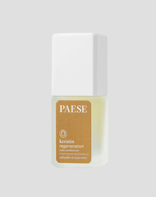 Condicionador para unhas regeneração queratina keratin regen Paese - 1