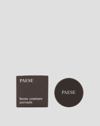 Pomada para sobrancelhas Brow Couture 01 Taupe Paese - 4