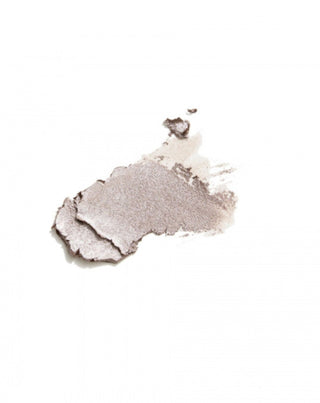 Sombra metálica em lápis à prova de água Forever 01 Silver Rose Gosh - 2